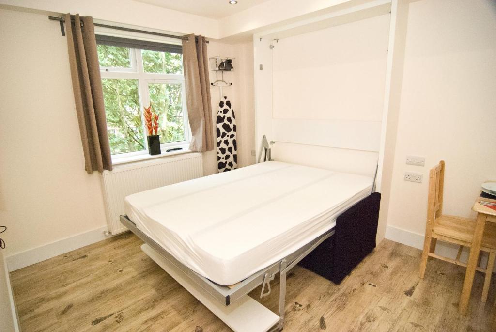 Finsbury Serviced Apartments London Rom bilde